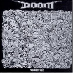 Doom (UK) : World of Shit